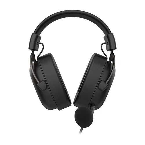 CASQUE GAMING HAVIT H2002D